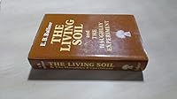 Living Soil 0571107133 Book Cover