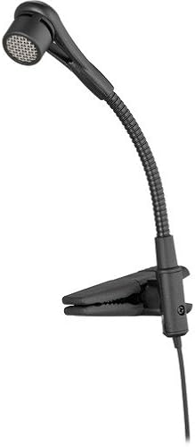 beyerdynamic I57  Opus  Kondensator Instrumentenmikrofon  Nierencharakteristik 