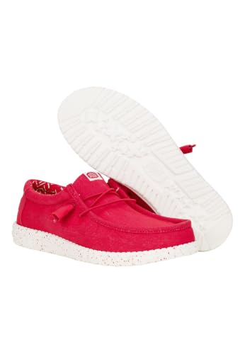 Image of Hey Dude Men's Wally Woven Loafer