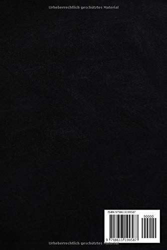 Fox Notebook: 120 Pages 6 x 9 Inches Lined Paper - Image 2