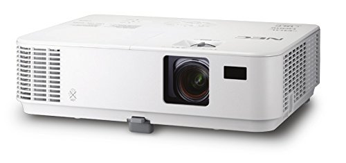 Amazon.com: NEC Display NP-V332X 3D Ready DLP Projector - 720p