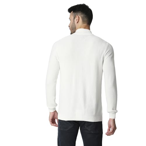 Image of Pepe Jeans Men Cotton Round Neck Sweater