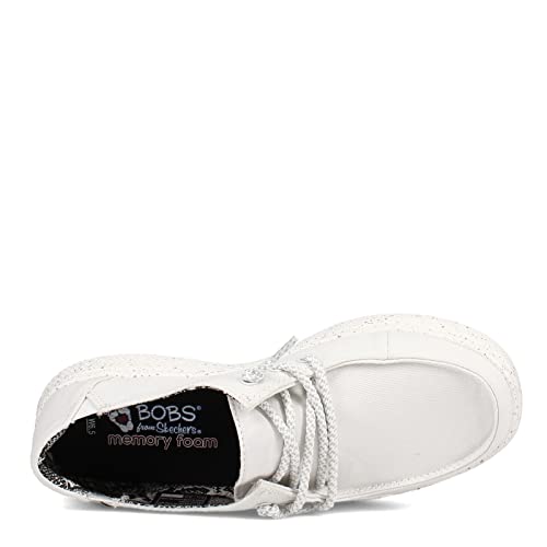 Image of Skechers Women's BOBS Skipper Tide Pool Sneaker