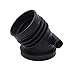 Air Intake Hose Car Air Filter Intake Pipe for BMW 3 E6 Convertible Compact M50B25 M52B25 M52B28 13541740073 13541703694