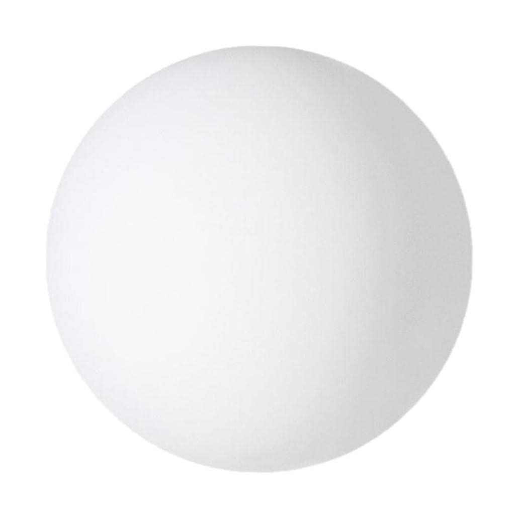 Waterproof RGB LED Ground Ball Light Lamp Patio Garden Pool Light Decor 15cm-image-3