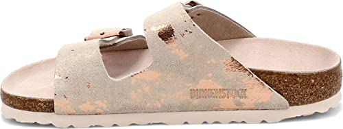 Image of Birkenstock Women's Arizona Soft Footbed Sandals