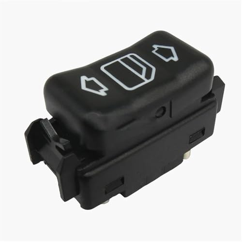 Interrupteur vitre électrique Benz E W124 W126 W201 1248204610 gauche