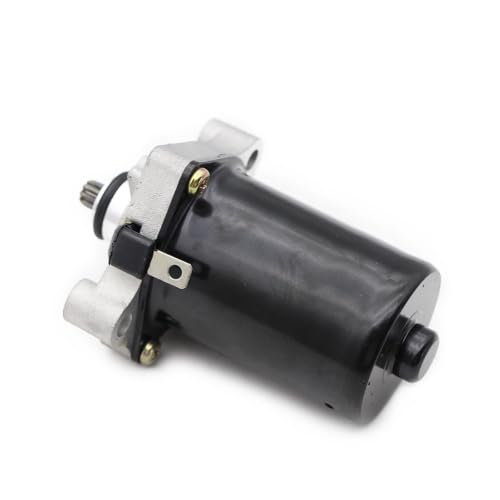 Démarreur électrique de moto pour SCV110F DIO110 Beat 100 - 3