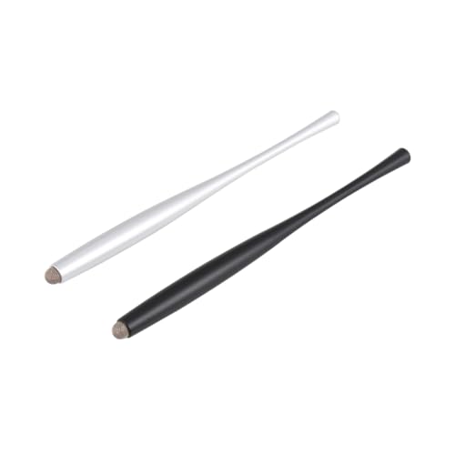 Stylus capacitif OSALADI embouts remplaçables pour écrans tactiles