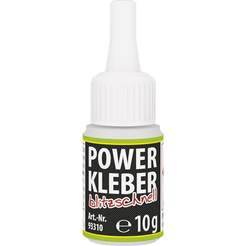 Preisvergleich Produktbild Petec 93310 Power Kleber, 10 g