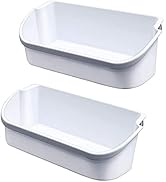 240323002 - Contenedor Para Puerta De Refrigerador (2 Unidades