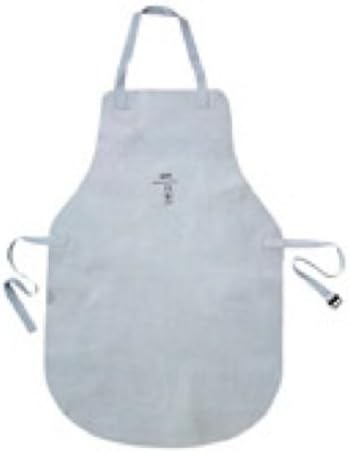 grembiule in pelle per la saldatura