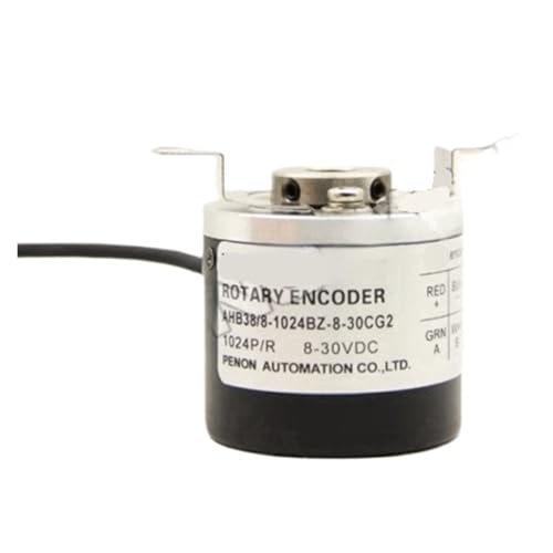 Codeur AHB38/8-1000BZ-8-30CG2 de haute précision industrielle