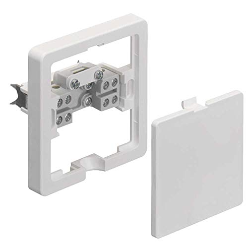 PROTEC.CLASS Geräteanschlussdose UP PGAD 25