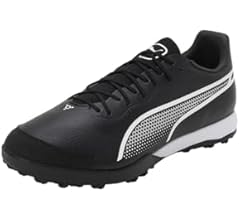 専用ページです！ プーマ(PUMA) サッカー トレーニングシューズ プーマキング プロ