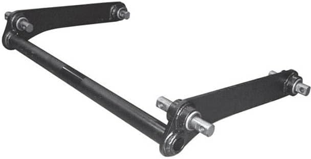 Technical Precision Replacement for Four State 07-050900010