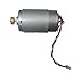 MGUVYXGT Replacement Accessories Motor，Compatible for Cecotec，Compatible for Conga 1790 1990，Vacuum Main Brush Motor Cleaning Power Tool