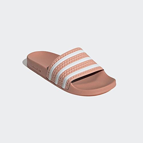 Image of adidas Girls' Adilette Aqua Slide Sandals