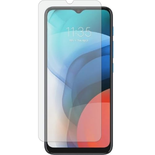 Image of Embed HD-Clear Screen Guard for Lenovo K13 - Harder or Durable Plastic & More Impact-Resistant Than Glass, with Free Installation Kit
