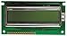 LUMEX LCM-S01602DSR/B DOT MATRIX LCD DISPLAY 16X2