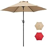 Patio Umbrellas