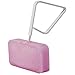 Toilet Bowl Para Block, Cherry, PK12