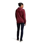 Ariat Women's Hooded Sweatshirt - Image 3
