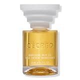 Cecred Travel Size Nourishing Hair Oil – Hydrating & Shine-Enhancing Oil For Soft, Manageable Hair - Size: (0.7 oz / 20ml)