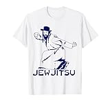 I Know Jewjitsu Tees