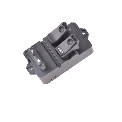 Interrupteur de commande de levage de voiture avant droit pour 323F Bongo 513782-Rd - 2