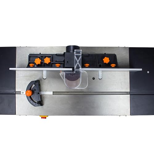 FEIDER F15TPVS 1500 W Router Table