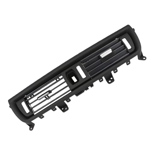 Rejilla de ventilación central para BMW Serie 5 F11, acabado original y alta resistencia