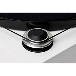 Pro-Ject Essential III Platine Tourne Disque Noir - Les Beatles, Paul McCartney, John Lennon, RIngo Starr, George Harrison Pro-Ject Essential III Platine Tourne Disque Noir – Image 5