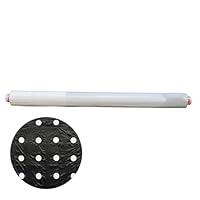 一枚の葉 Amazon.co.jp: オーミヤ MS95BK200-1545 9515 穴45mm 農業用生分解