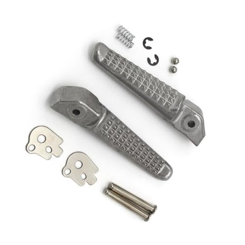 Repose-pieds arrière de moto compatible CB600F CBR600F VFR800F NC750X