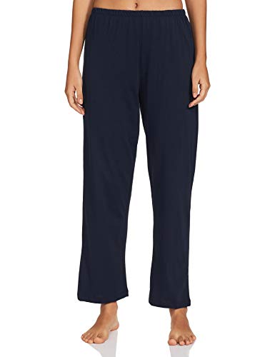 Image of A.T.U.N. (ALL THINGS UBER NICE) Womens Printed Cotton Relaxed Fit Sleepwear Clothing Set | Tees with Pyjama Set