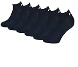 Fila F9100, Socken Uni, navy, 39/42