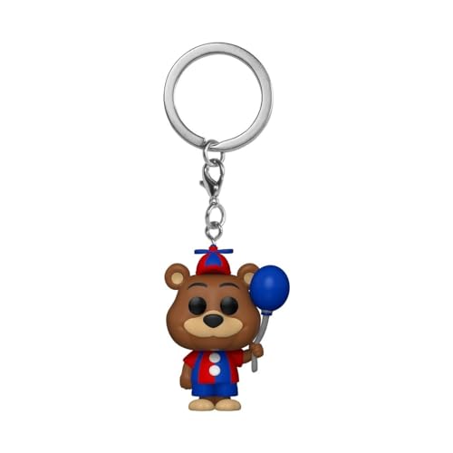 MARCHIO DI PUNTA DELLA CULTURA POP - Affidatevi all'esperienza di Funko, il principale creatore di merchandising della cultura pop che comprende figure in vinile, action toys, peluche, abbigliamento, giochi da tavolo e altro ancora.