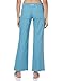 Roxy womens Oceanside Pants, Adriatic Blue Exc, Large US