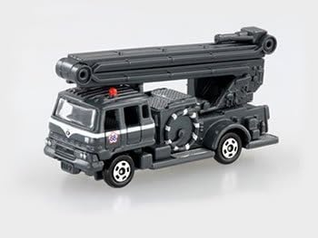 Amazon トミカ はたらくトミカ コレクション Vo 2 高所高圧放水車 警視庁仕様 ミニカー ダイキャストカー ホビー Amazon トミカ はたらくトミカ コレクション Vo 2 高所高圧放水車 警視庁仕様 ミニカー ダイキャストカー ホビー