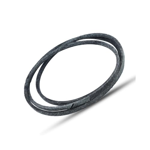 Correa de Plataforma de Alta Resistencia para Modelos 2246LS y 2346XLS 4