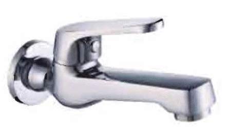 GRIFO MONOMANDO LAVABO 1 AGUA PARED SERIE NEW