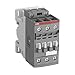 ABB AF26-30-00-11 Contactor, 24 - 60 VAC Coil, 45 A, 3 NO