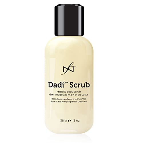 Dadi'Scrub - Hand & Body Scrub 36ml