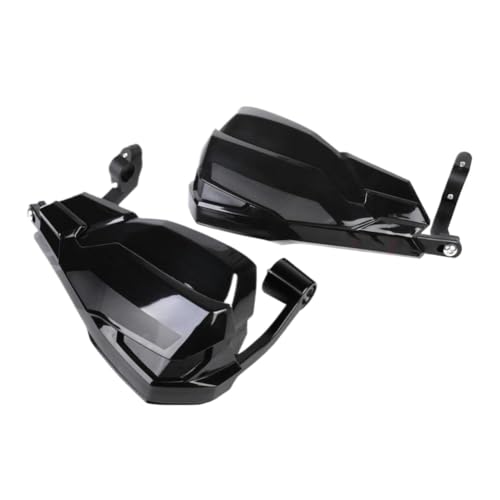 Paramanos de Manillar Voge DS625X 625DSX Valico 2025 Cubrepuños 2