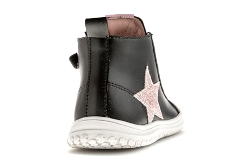 Botines Pablosky Sonic para niña elaborados con materiales premium de alta resistencia 3