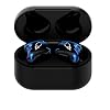 Bluetooth headset, echte draadloze oordopjes ruisonderdrukking, high-power gaming headset met microfoon,C