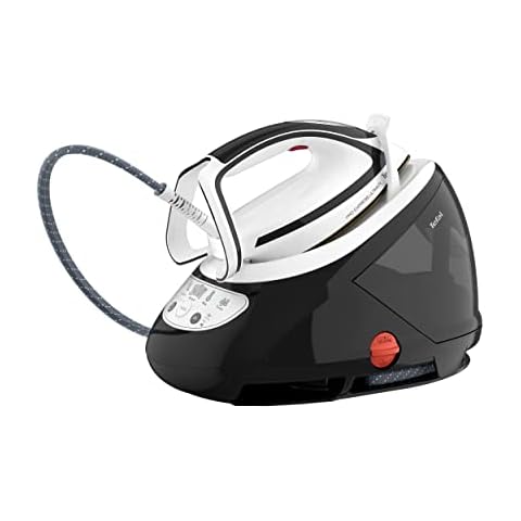 Tefal GV9550 Pro Express Ultimate Dampfbügelstation Cover