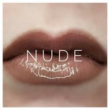 LipSense by SeneGence Long Lasting Liquid Lip Color Nude 0.25oz