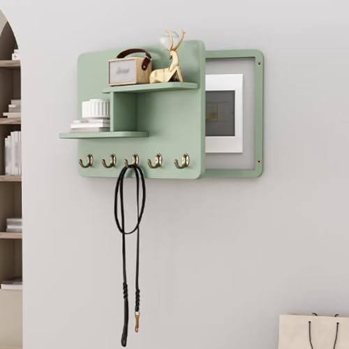 Dissimuler tableau électrique disgracieux avec ce cache en bois
